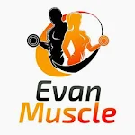 Cover Image of Descargar Evan Muscle  APK