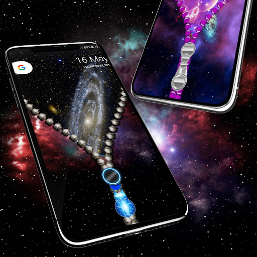 Lock screen for galaxy S21 Screen 3