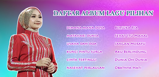 Nasida Ria Lengkap Offline Mp3 Screen 2