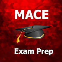 MACE Test Prep 2023 Ed
