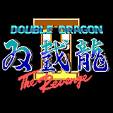 Double Dragon 2 icon