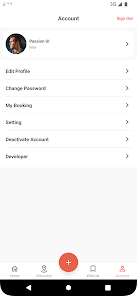 Screenshot 4 Listar Pro android