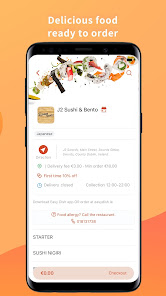 Easy Dish LTD 1.1.0 APK + Мод (Unlimited money) за Android