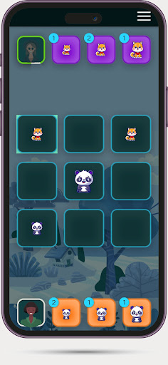 Tic Tac Toe MultiplayerMadness Screen 3