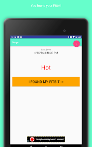 Find My Fitbit Finder App Apps on Google Play