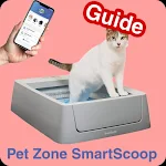 Cover Image of Herunterladen Pet Zone SmartScoop guide  APK