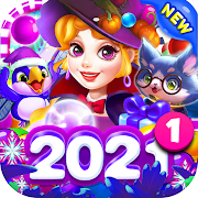 Top 29 Puzzle Apps Like Bubble Shooter Pirate - Best Alternatives