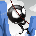 Cover Image of Download Rope'n'Fly 4  APK