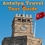 Cover Image of Tải xuống Antalya Best Travel Tour Guide 1.2 APK