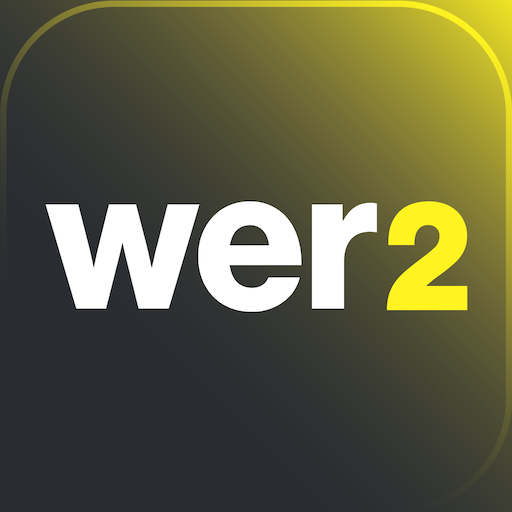 wer2 2.0.36 Icon