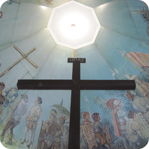 Cebuano King James Bible  Icon