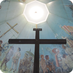 「Cebuano King James Bible」のアイコン画像