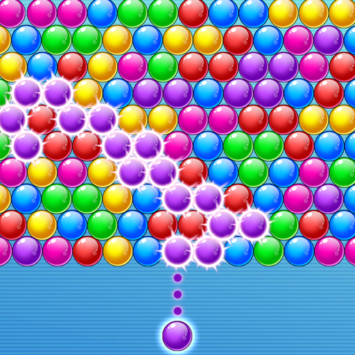 Offline Bubbles logo