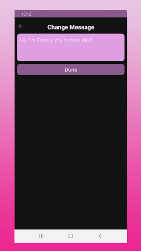 Securitly Screen 2