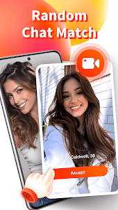 Camsky-Live Video Chat