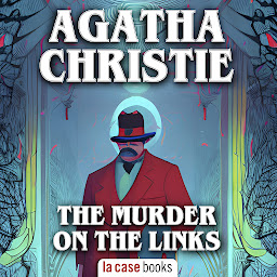 Icon image The Murder on the Links