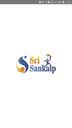 Android application Sri Sankalp Group of Schools screenshort