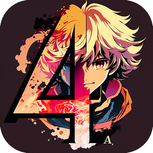 4anime! for iPhone - Free App Download