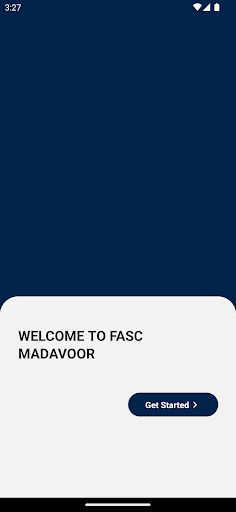 FASC Madavoor Screen 3