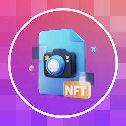 Kuvake-kuva NFT Maker - NFT Creator
