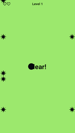 Bounlash Android Game Screenshot 3