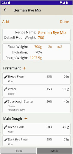 Bakers Math Screen 3