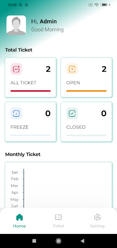 BOOST Screen 2
