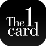 The 1 Card icon
