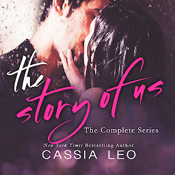 Icon image The Story of Us: The Complete Series