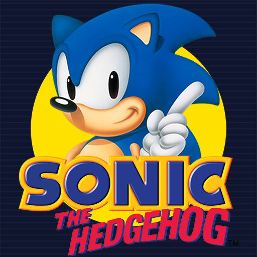 Sonic the Hedgehog™ Classic – Apps no Google Play