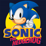 Cover Image of Herunterladen Sonic the Hedgehog™ Classic  APK
