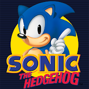 Sonic the Hedgehog Classic icon