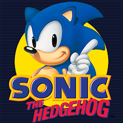 Sonic the Hedgehog™ Classic(Unlocked) 3.8.1 mod