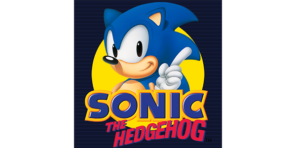 Sonic the Hedgehog™ Classic – Apps no Google Play