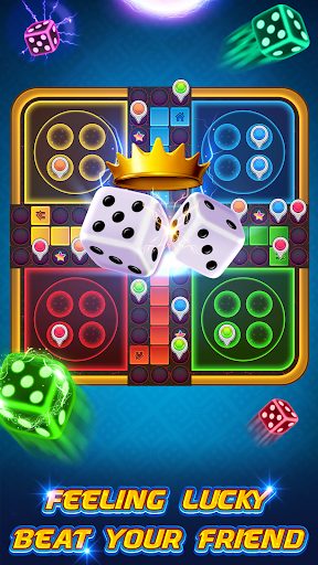 Ludo: The Fantasy Mania Screen 3