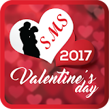 Best Valentine Day SMS 2017 icon
