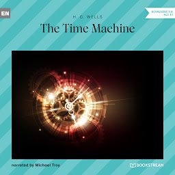 Icon image The Time Machine (Unabridged)