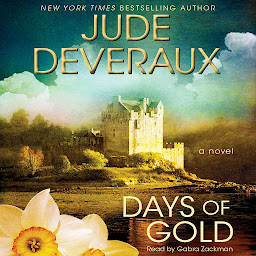 Icon image Days of Gold: A Novel