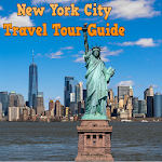 Cover Image of Tải xuống New York City Best Travel Tour  APK