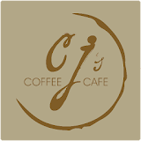 CJ's Coffee Cafe icon