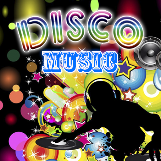Disco Music app – Apps on Google Play