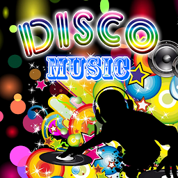 Icon image Disco Music app
