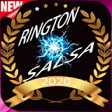 The Best Salsa Tones for my cell phone icon