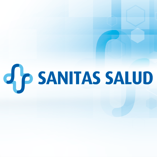 SANITAS SALUD logo