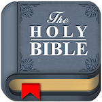 Cover Image of Descargar Biblia King James RV 2.0.27 APK