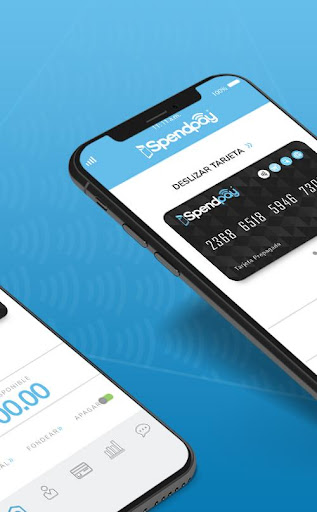 Spendpay Screen 3