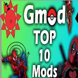 Cheat For Garry's Mod Free icon