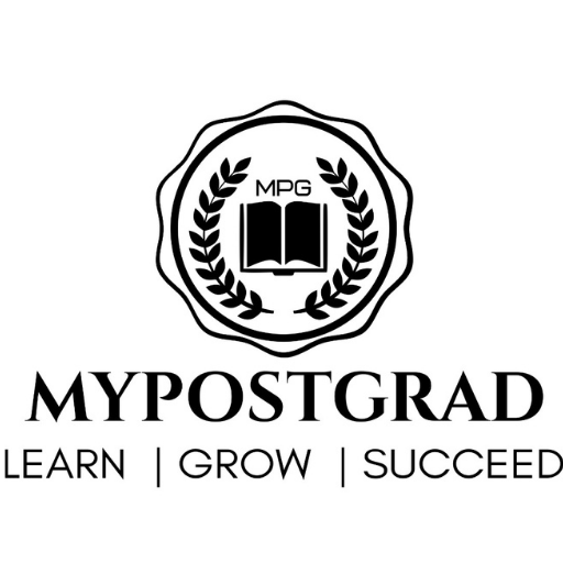 MyPostGrad logo
