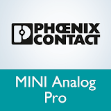 MINI Analog Pro App icon