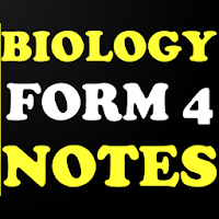 Biology Form 4 Klb Notes Kcse